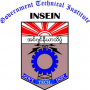 GOVERNMENT TECHNICAL INSTITUTE (INSEIN)