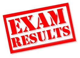 2018-2019 A.G.T.I Exam Results